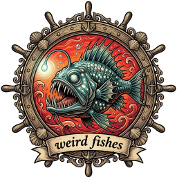 Weird Fishes